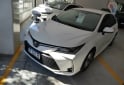 Autos - Toyota Corolla 2.0 XLI CVT 2022 Nafta 56414Km - En Venta