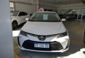 Autos - Toyota Corolla 2.0 XLI CVT 2022 Nafta 56414Km - En Venta