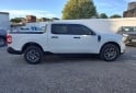 Camionetas - Ford Maverick XLT 2.0L 2025 Nafta 14500Km - En Venta