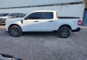 Camionetas - Ford Maverick XLT 2.0L 2025 Nafta 14500Km - En Venta