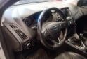 Autos - Ford Focus 2016 Nafta 121000Km - En Venta