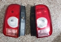 Accesorios para Autos - FAROS TRASEROS DUSTER - En Venta