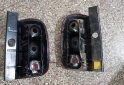 Accesorios para Autos - FAROS TRASEROS DUSTER - En Venta