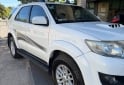 Camionetas - Toyota Hilux 2012 Diesel 135000Km - En Venta