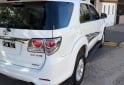 Camionetas - Toyota Hilux 2012 Diesel 135000Km - En Venta
