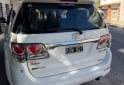 Camionetas - Toyota Hilux 2012 Diesel 135000Km - En Venta