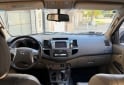 Camionetas - Toyota Hilux 2012 Diesel 135000Km - En Venta
