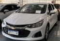 Autos - Chevrolet Cruze LT autom�tico 2022 Nafta 106327Km - En Venta