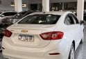 Autos - Chevrolet Cruze LT autom�tico 2022 Nafta 106327Km - En Venta