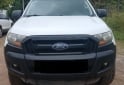 Camionetas - Ford Ranger 2017 GNC 140000Km - En Venta