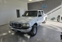 Camionetas - Ford RANGER XLT 2001 Diesel  - En Venta