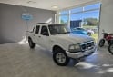 Camionetas - Ford RANGER XLT 2001 Diesel  - En Venta