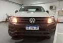 Camionetas - Volkswagen AMAROK TRENDLINE 4X2 14O 2023 Diesel 39700Km - En Venta