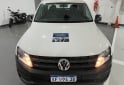 Camionetas - Volkswagen AMAROK TRENDLINE 4X2 14O 2023 Diesel 39700Km - En Venta