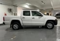 Camionetas - Volkswagen AMAROK TRENDLINE 4X2 14O 2023 Diesel 39700Km - En Venta