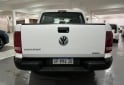Camionetas - Volkswagen AMAROK TRENDLINE 4X2 14O 2023 Diesel 39700Km - En Venta