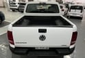 Camionetas - Volkswagen AMAROK TRENDLINE 4X2 14O 2023 Diesel 39700Km - En Venta