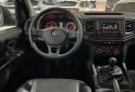 Camionetas - Volkswagen AMAROK TRENDLINE 4X2 14O 2023 Diesel 39700Km - En Venta