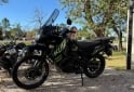 Motos - Kawasaki KLR 650 2015 Nafta 32000Km - En Venta