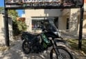 Motos - Kawasaki KLR 650 2015 Nafta 32000Km - En Venta