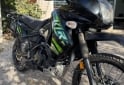 Motos - Kawasaki KLR 650 2015 Nafta 32000Km - En Venta