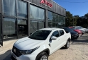 Utilitarios - Fiat STRADA 1.4 ENDURANCE 4P 2021 Nafta  - En Venta