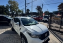 Utilitarios - Fiat STRADA 1.4 ENDURANCE 4P 2021 Nafta  - En Venta