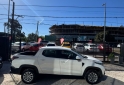Utilitarios - Fiat STRADA 1.4 ENDURANCE 4P 2021 Nafta  - En Venta