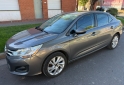 Autos - Citroen C4 longe tendence 2015 Nafta 120000Km - En Venta