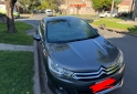 Autos - Citroen C4 longe tendence 2015 Nafta 120000Km - En Venta