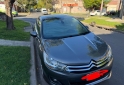 Autos - Citroen C4 longe tendence 2015 Nafta 120000Km - En Venta