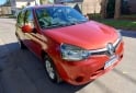 Autos - Renault Clio Mio 1.2 2016 Nafta 63000Km - En Venta