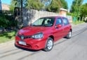 Autos - Renault Clio Mio 1.2 2016 Nafta 63000Km - En Venta