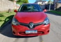 Autos - Renault Clio Mio 1.2 2016 Nafta 63000Km - En Venta