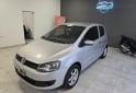 Autos - Volkswagen FOX  CONFORTLINE 2013 GNC  - En Venta
