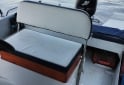 Embarcaciones - Lancha Ar 620 Islero /motor Mercury/cuna Nautica Tifon - En Venta
