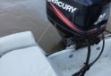 Embarcaciones - Lancha Ar 620 Islero /motor Mercury/cuna Nautica Tifon - En Venta