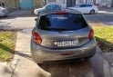 Autos - Peugeot 208 allure 2017 Nafta 117600Km - En Venta