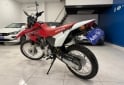 Motos - Honda TORNADO XR 250 2017 Nafta 14000Km - En Venta