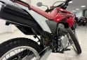 Motos - Honda TORNADO XR 250 2017 Nafta 14000Km - En Venta