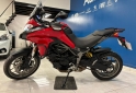 Motos - Ducati MULTISTRADA 950 2018 Nafta 28000Km - En Venta