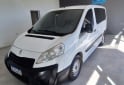 Utilitarios - Peugeot EXPERT CONFORT 2016 Diesel  - En Venta