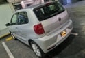 Autos - Volkswagen Fox 2010 Nafta 111111Km - En Venta