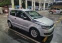 Autos - Volkswagen Fox 2010 Nafta 111111Km - En Venta