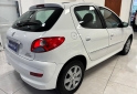 Autos - Peugeot 207 ALLURE 1.4 2013 Nafta 106000Km - En Venta