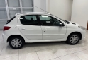 Autos - Peugeot 207 ALLURE 1.4 2013 Nafta 106000Km - En Venta