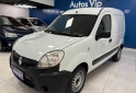 Utilitarios - Renault KANGOO - FURG�N 2016 GNC 140000Km - En Venta