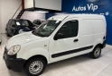 Utilitarios - Renault KANGOO - FURG�N 2016 GNC 140000Km - En Venta