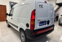 Utilitarios - Renault KANGOO - FURG�N 2016 GNC 140000Km - En Venta