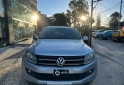 Camionetas - Volkswagen AMAROK 2.0 TRENDLINE 4X2 2015 Diesel  - En Venta